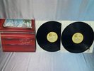 CARL AND THE PASSIONS SO TOUGH/PET SOUNDS 2X G/F LP VINYL RECORD BEACH BOYS