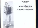 Art Van Damme A New Accordion Era NM (45-10937)