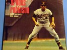 Brooks Robinson -   Interview by Chris Schenkel Rare Vinyl   LP