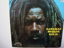 Natural Reggae Vol 2, Various Artists, Bamboo Records
