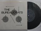 Bureaucrats Feel The Pain Jap 2003 7in Punk Powerpop Mod