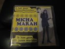 micha marah