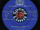 HEAR RARE OHIO SOUL Elevations – No doubt about it