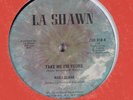 MARY CLARK Take Me I'm Yours LA SHAWN 12