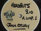 John Otway & Wild Willy Barrett - Headbutts - Very Rare 7