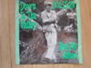HARRY NILSSON Down in the valley German Picture Sleeve 45