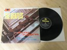 THE BEATLES 14 TRACK MONO LP * PLEASE PLEASE ME *