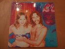 TAD--8-Way Santa-1991-Sub Pop SP 89-Green Vinyl-w/Shrinkwrap