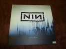 Nine Inch Nails - With Teeth vinyl w/ Home Never Played Free Shipping