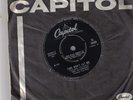 NORTHERN SOUL..UK ISSUE THE OUTSIDERS ON UK CAPITOL 