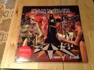 iron maiden Dance Of Death Double Picture Disc 2003 Nmint