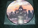 SODOM - Persecution Mania   LP / Pic.Vinyl Assassin Darkness Death Celtic Frost