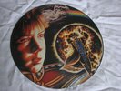 MARILLION  Best of both worlds ( 1982 - 1988 ) picture disc
