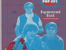 West Coast Pop Art Experimental Band LEGENDARY UNRELEASED ALBUM '80 in shrink NM