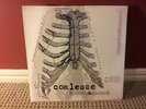 Coalesce Functioning on Impatience LP purple Vinyl - Hardcore