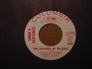 SIMON & GARFUNKEL    THE SOUNDS OF SILENCE      RARE  7