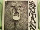SANTANA 1st debut QUAD LP EX Quadraphonic SQ rare