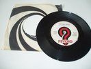 THE INCREDIBLE KIDDA BAND - Everybody Knows - RARE PUNK 7