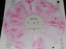 KATE BUSH “Hounds of Love”  Original 1985 Canada Only Pink Vinyl M-