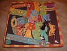 PRINCE JAMMY - OSBOURNE IN DUB - 10 Tk Vinyl LP