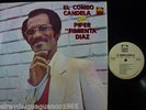 PIPER PIMIENTA COMBO CANDELA   MADE IN USA  # 6461 ( EX ) LISTEN
