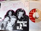 Sex Pistols: Anarchy in the U.K. (Orig. GER-7