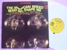 AMERICAN BREED Bend Me Shape Me V Rare Orig US 1968 Psych Pop LP on Acta Stereo