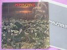 ARMAGEDDON s/t V Rare Orig UK 1975 Prog Psych LP + Inner Steamhammer Keith Relf