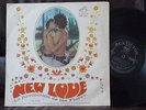 NEW LOVE OST Chile Garage Psych Freakbeat Latin Mod soundtrack OSTR Picapiedras