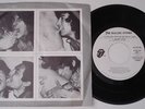 ANDY WARHOL Cover ROLLING STONES If You Can't  NM 1977 WLP Promo 4 track PS EP