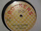 Tetrack Lets get Together Killer Pablo 12