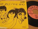 THE WHO 
