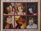 ROLLING STONES 30 GREATEST HITS RARE ISRAEL 2 LP ABKCO