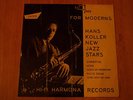 Hans Koller New Jazz Stars- For moderns