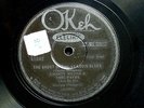 EMMETT MILLER & HIS GEORGIA CRACKERS 'SWEET MAMMA' OKEH 41342 EE+