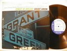 Jazz LP - GRANT GREEN - Street of Dreams - BLUE NOTE 84253 VG+
