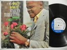 Jazz LP - STANLEY TURRENTINE - Dearly Beloved - BLUE NOTE 4081 VG+