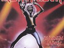 Iron Maiden - Maiden Japan [Venezuela Edition 1987]
