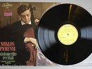 MIKLOS PERENYI CELLO RECITAL CHOPIN SCHUMANN KODALY RED STEREO QUALITON HUNGARY