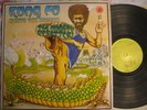 KUNG FU MEETS THE MIGHTY UPSETTER.RARE ORIG.D.I.P.75.N.M.LEE PERRY.L.P.LISTEN