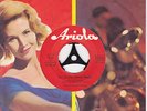 MICHAEL And The FIREBIRDS-Mausi Müller-Deutscher Beat-Rare Ariola 1964