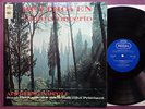 EMI / Regal Stereo BEETHOVEN: Violin Concerto, CAMPOLI, PRITCHARD, PO, NM