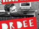 DAMON ALBARN DR DEE LP MINT
