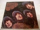 THE BEATLES   RUBBER SOUL   1965 CAPITOL T-2442   MONO   $120 BOOK