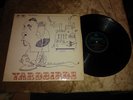 YARDBIRDS...ROGER THE ENGINEER (UK 1st press LP)