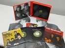 Numbered Beatles Singles Box Set for Record Store Day 2011