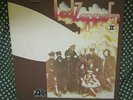 LED ZEPPELIN II '69 First Press Robert Ludwig Mix 'RL' LP First Press Clean