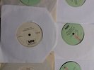 northern soul vinyl records (inferno label)