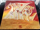 POWER OF ZEUS - THE GOSPEL ACCORDING TO ZEUS - 1970 RARE EARTH RS-516 - US PRESS