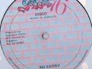 AUGUSTUS PABLO--EXIT/NO ENTRY--ORIGINAL GUSSIE LABEL-1976